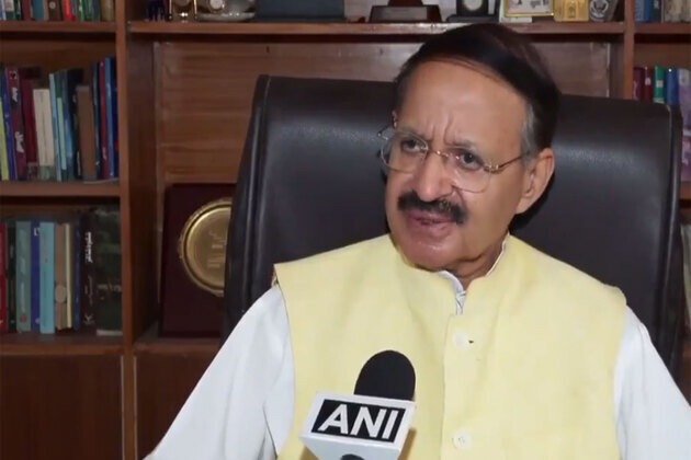 "Blot on democracy": Rashid Alvi over irregularities in Bengal, Assam polls