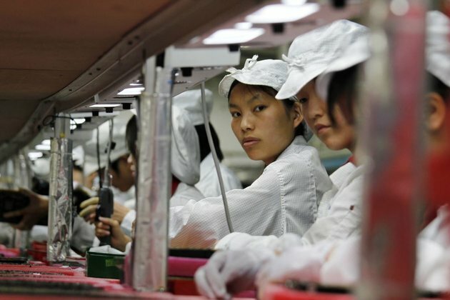 Vietnam Given Best Odds to Gain from Sino-US Trade Dispute