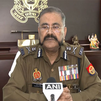 MahaKumbh: UP Police working tirelessly to manage record crowd, ensure smooth pilgrimage, says DGP