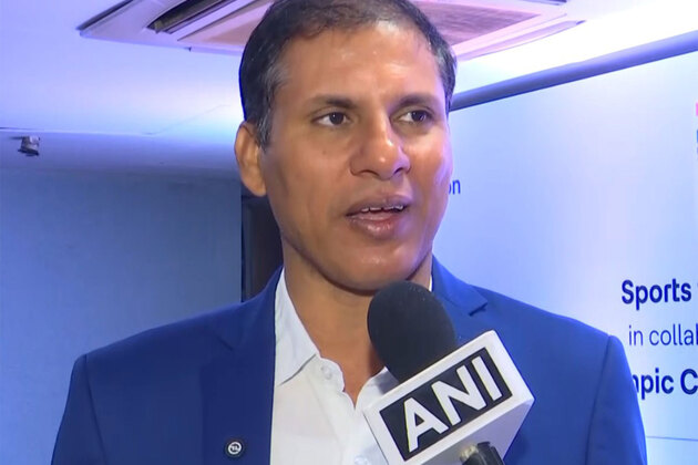 HCLFoundation steps up support for Indian para-athletic community