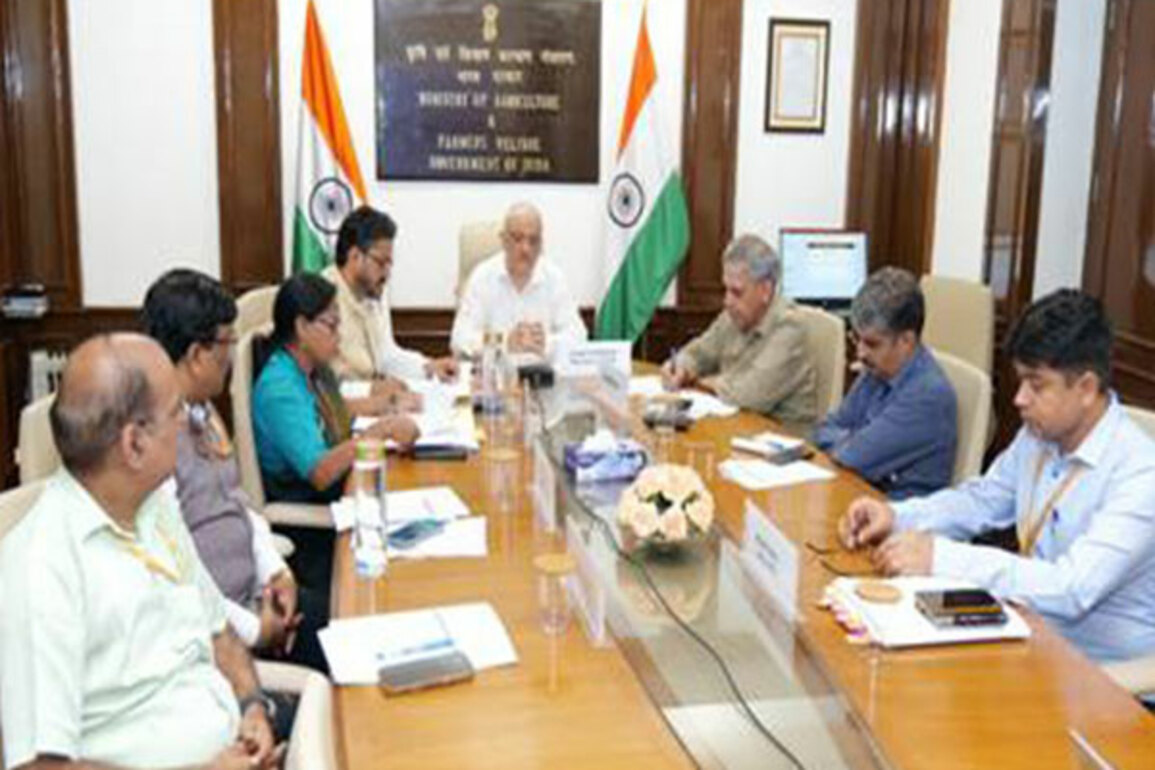 India-Argentina holds 2nd Joint Working Group Meeting on agriculture cooperation
