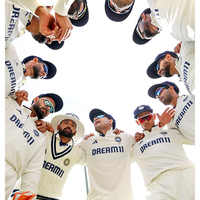 Looked calm and composed, but...: Sachin delivers verdict on Gill's captaincy