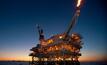 Blacktip gas outage hits industrial users