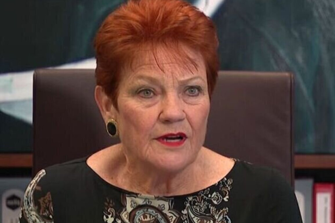 How Pauline Hanson turned Gen X disillusionment into political fuel