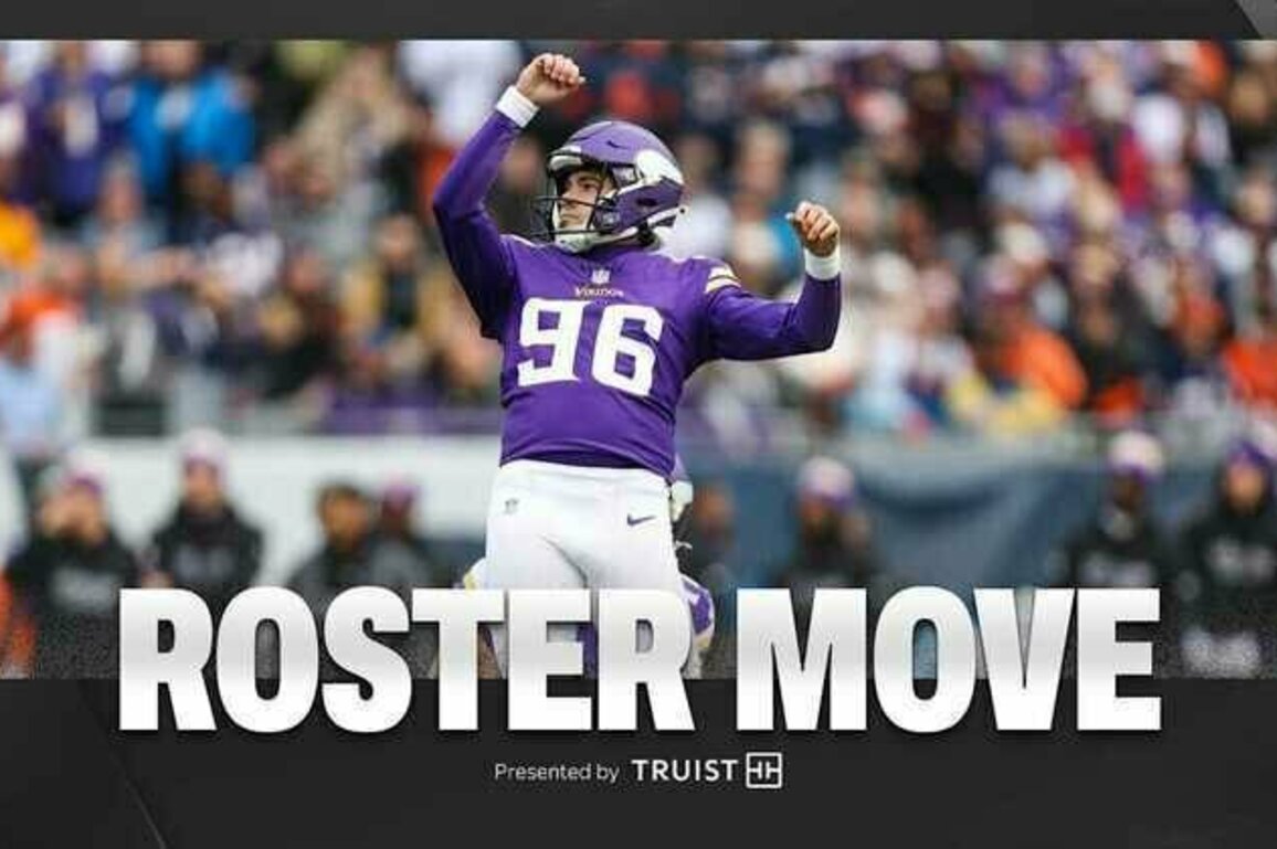 Falcons sign kicker Parker Romo to practice squad