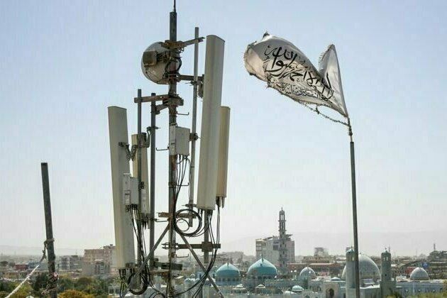 Internet Goes Dark In Afghanistan