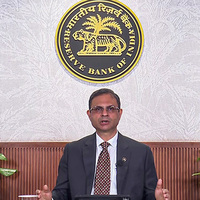 RBI Governor showcases India's Digital Public Platforms at IMF-World Bank meetings in Washington