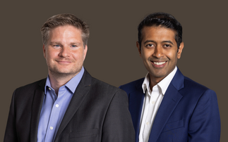 Tyndall IM takes over management of VT Downing European Unconstrained Income fund