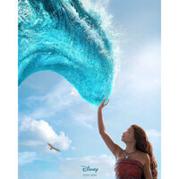 New trailer of Dwayne Johnson's live-action remake of 'Moana' out now