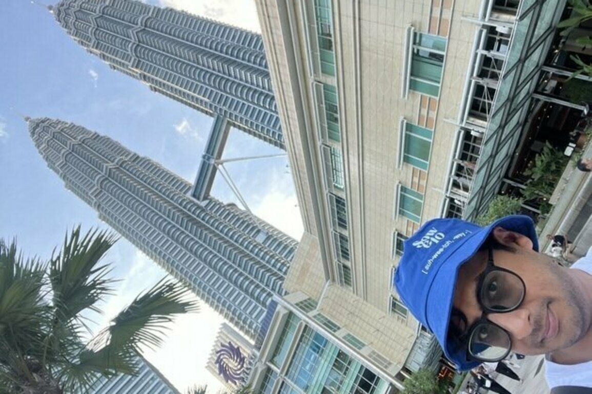 Kuala Lumpur, a fusion of cultures and cuisines