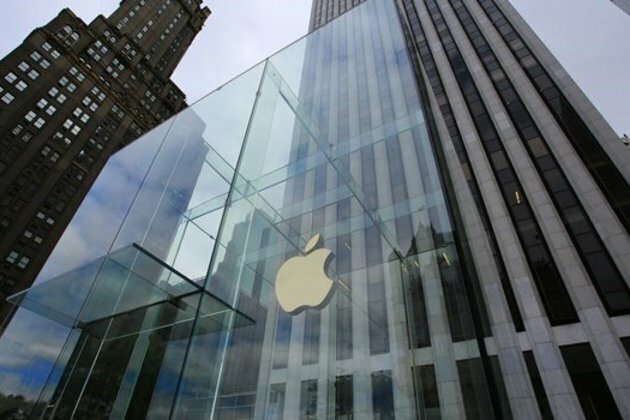 EU appeals bloc court&#039;s rejection of Apple tax case