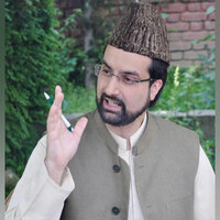 Kashmiri students injured in Israeli airstrike in Iran, says Mirwaiz Umar Farooq