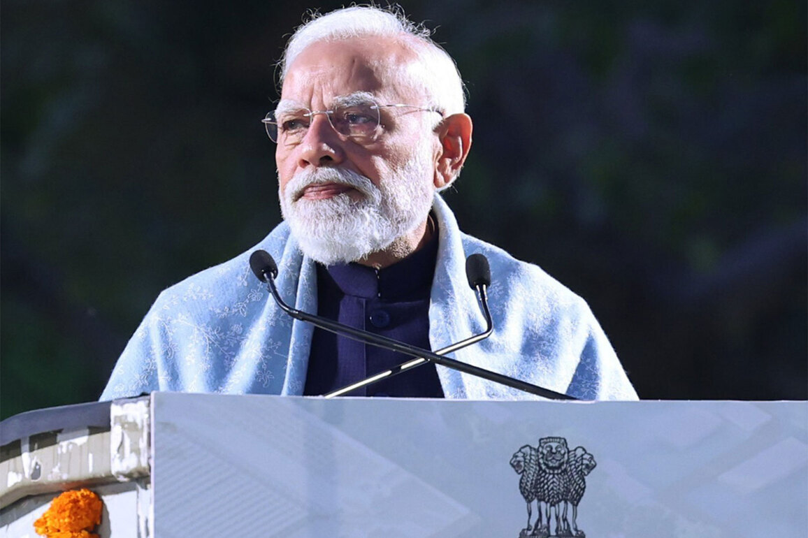 PM Modi condoles Bhiwadi chemical factory incident, prays for speedy recovery of injured