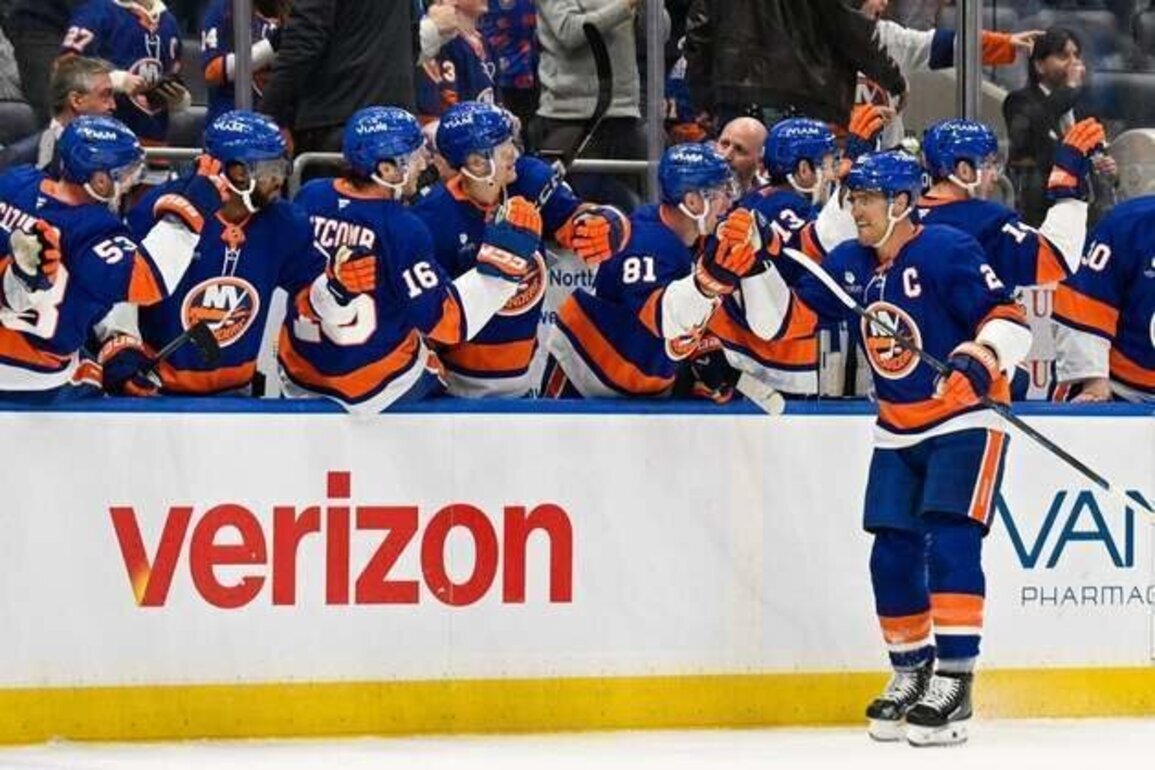 Islanders aim for fast start in encounter vs. Ducks