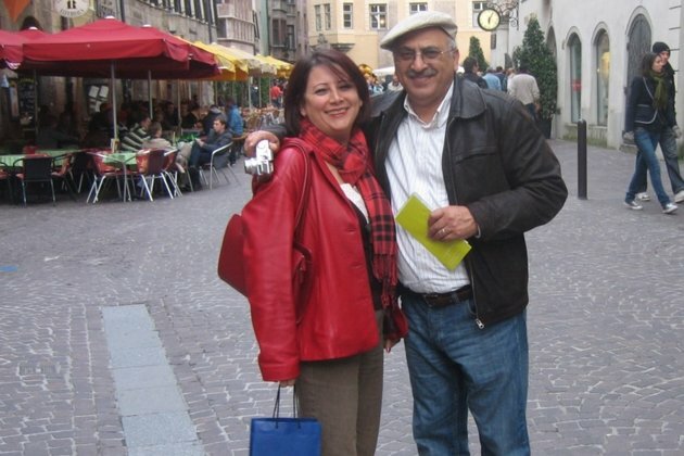 Briton Imprisoned In Iran To Launch Hunger Strike