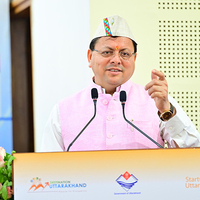 Uttarakhand govt to strengthen startups, sets up venture fund of Rs 200 cr to boost entrepreneurship
