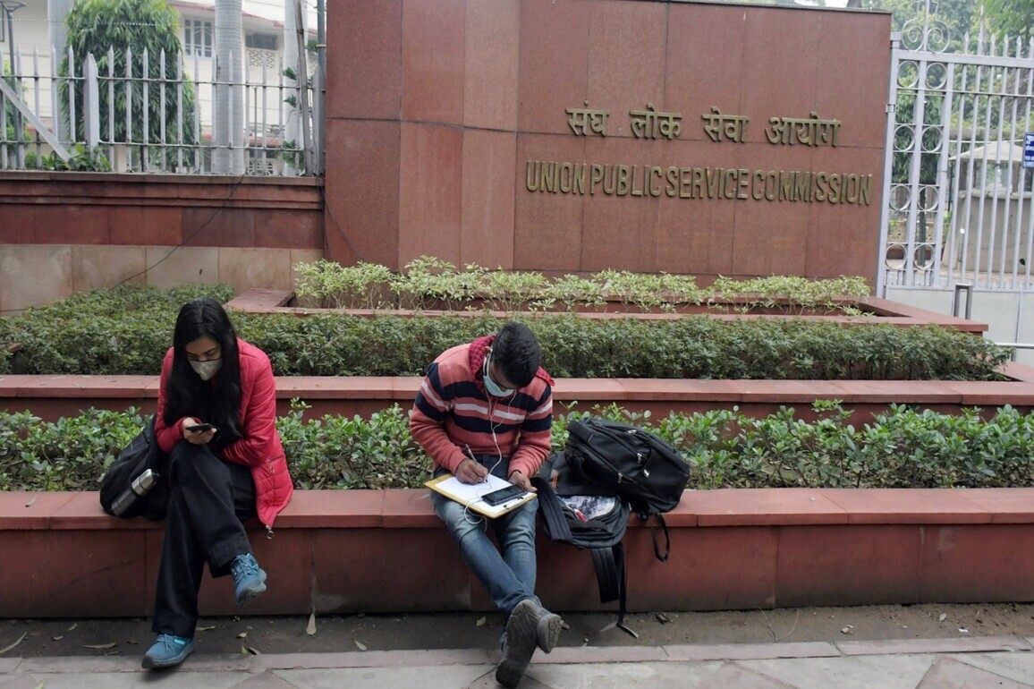 CSE 2025: UPSC clears air on Rank 301, Ghazipur's Akanksha Singh selected