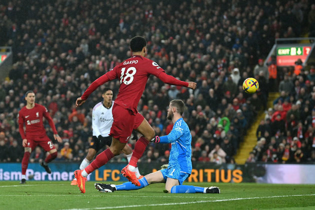 United suffer humiliating 7-0 drubbing from rejuvenated Liverpool