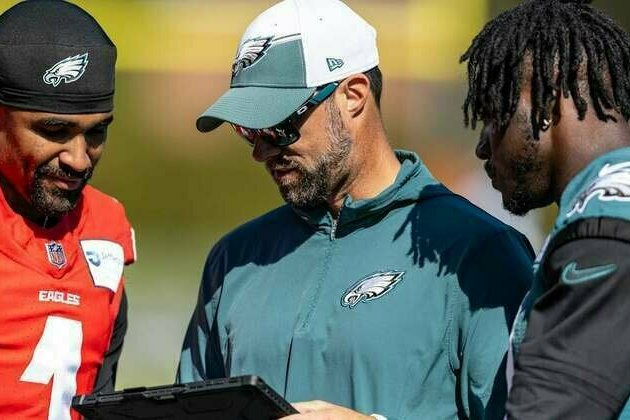 Spadaro: Offense ramps up under Kevin Patullo