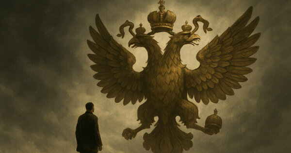 Russias neighbours will always fear it and thats normal