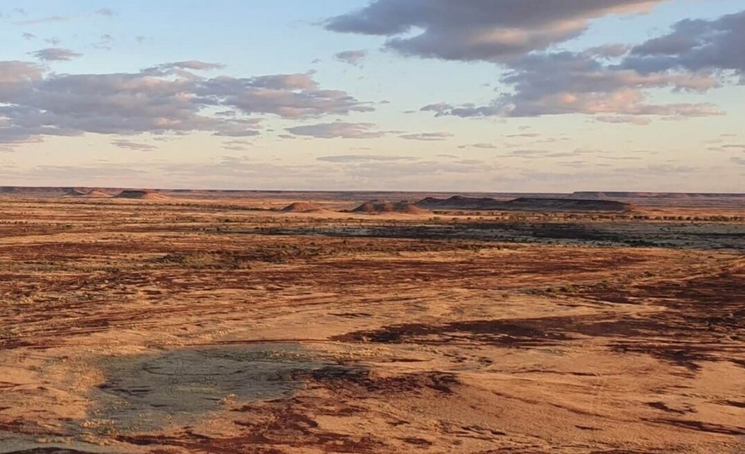 WA1 earns government support for Luni