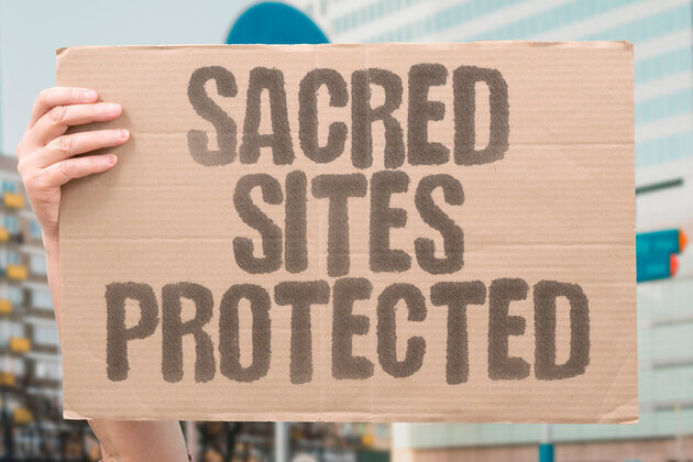 Line 5 ruling reflects broad push to slash environmental protections