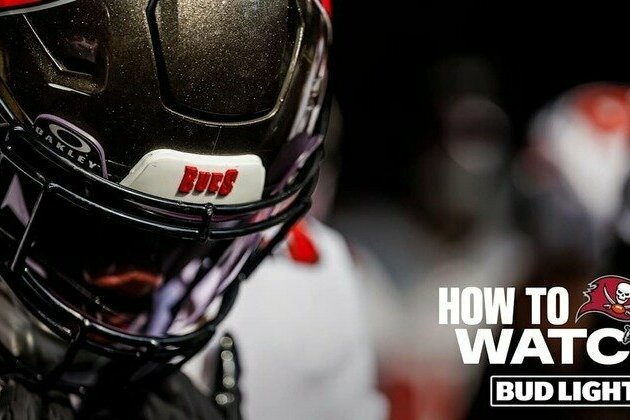 How Bucs Fans Can Watch the 2025 NFL Schedule Release