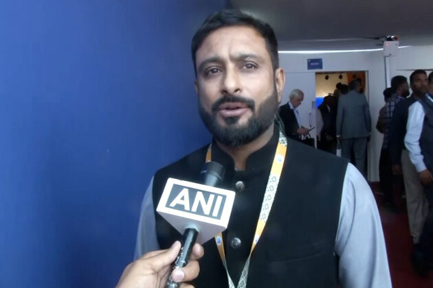 Rayudu Hails Telangana Rising Global Summit 2025, calls for grassroots focus
