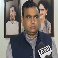 Delhi: Congress to protest at Jantar Mantar over 42 % OBC reservations in Telangana