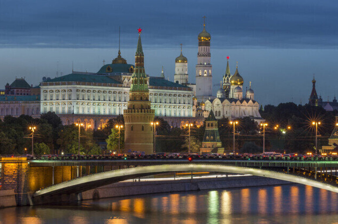 Kremlin comments on latest talks with US