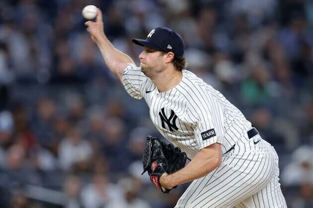MLB roundup: Rays top rival Yankees to spoil Gerrit Cole's return