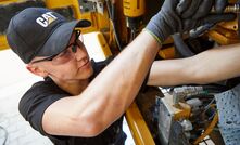 Cat quer preparar trabalhador para manufatura avançada