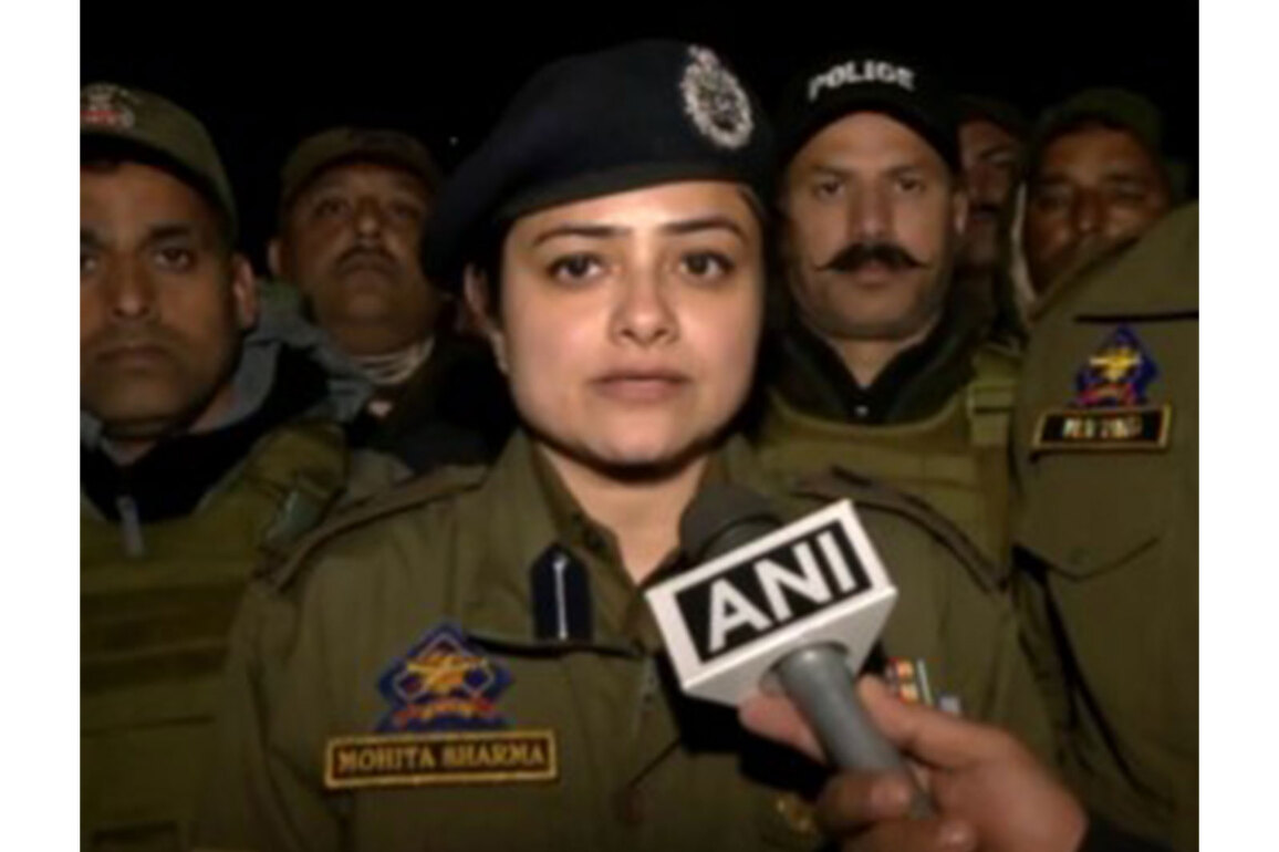 J-K: Jaish-e-Mohammad commander gunned down in joint operation in Kathua