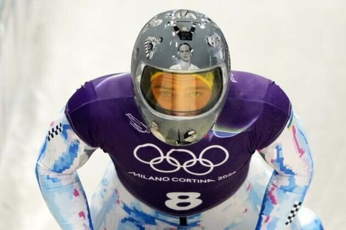 Olympic Ban Raises Thorny Free Speech Issues