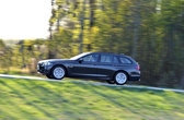 New gen ZF 8-Speed Automatic Transmission in the BMW 5 Series
