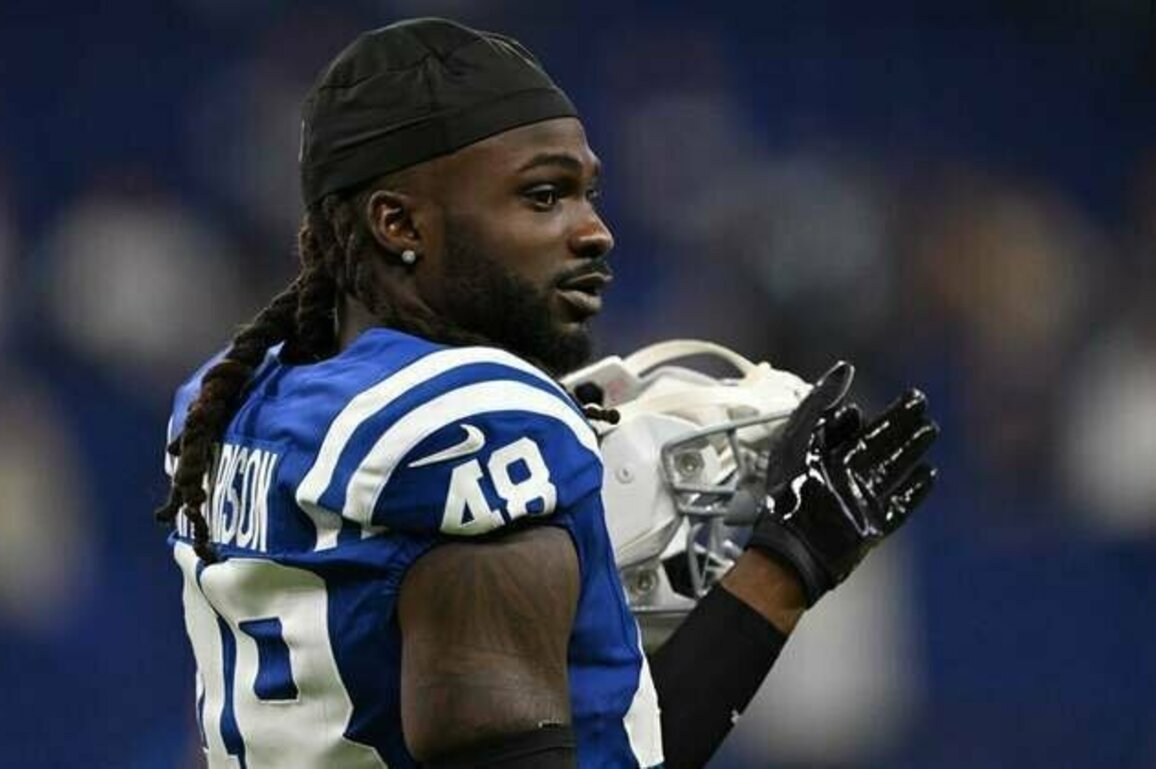 Reports: Falcons to sign S Ronnie Harrison