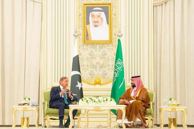 Explainer: Why Saudi-Pakistan mutual defense pact marks defining moment for regional security?