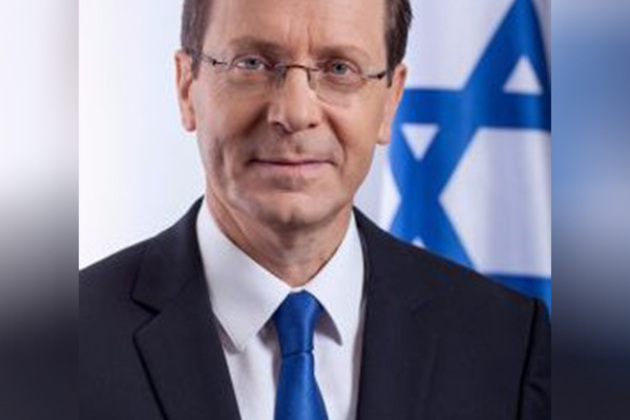 "Hope it will lead to a better future for Middle East": Israeli President thanks US after "precision" strikes in Iran
