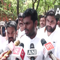 K Annamalai reaffirms BJP's commitment to AIADMK alliance in Tamil Nadu