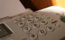 Luxembourg CSSF stops using fax machines - official