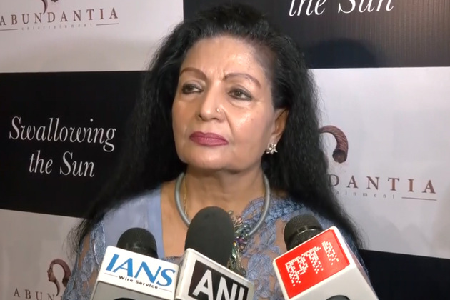 "About women who break all limits:" Ex Diplomat Lakshmi Puri as her book set to hit screens