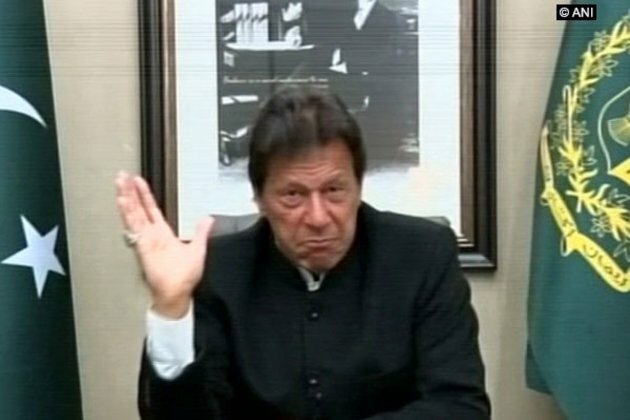 Pak PM to form high-powered commisssion to probe corruption