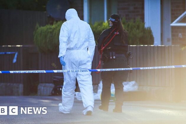 Mountnorris- Murder inquiry launched following death of a man in his 40s