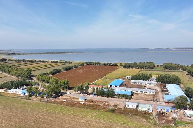 Urbanites embrace the charm of rural China