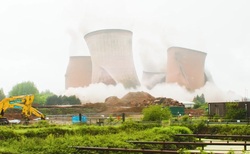 From coal mining town to zero carbon community: Could Rugeley provide a blueprint for the rest of the UK?