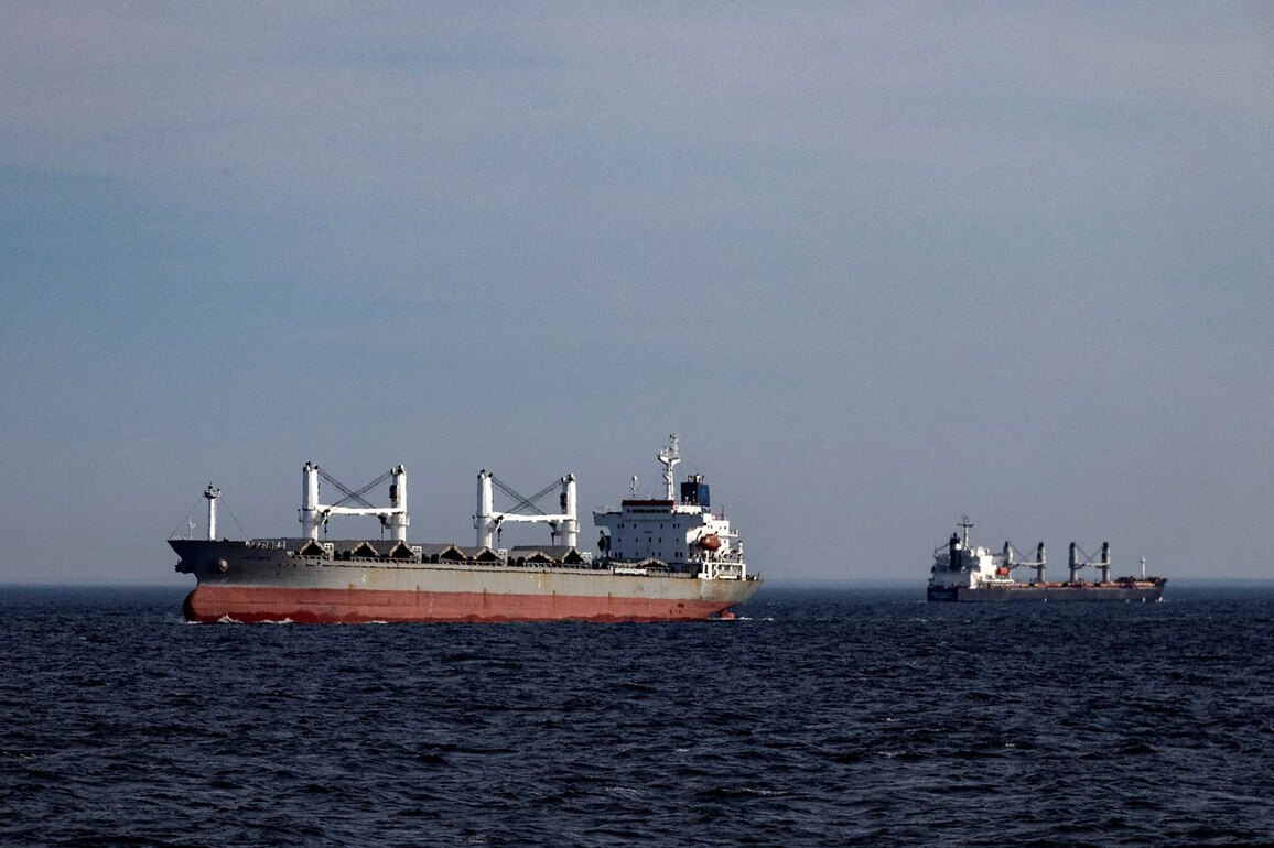 India condemns attack on Indian-flagged ship off Oman coast, crew safe