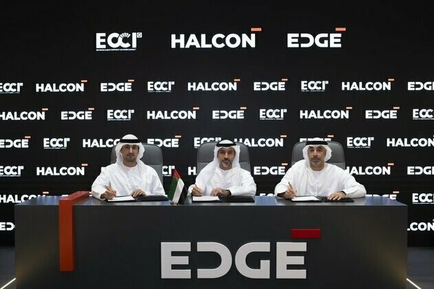 EDGE to provide UAE industry with advanced defence production facility