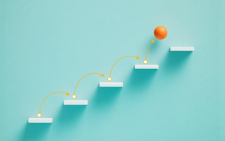 Young people cite opportunity gaps in financial services careers