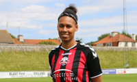 Chandlers continues Lewes Ladies sponsorship