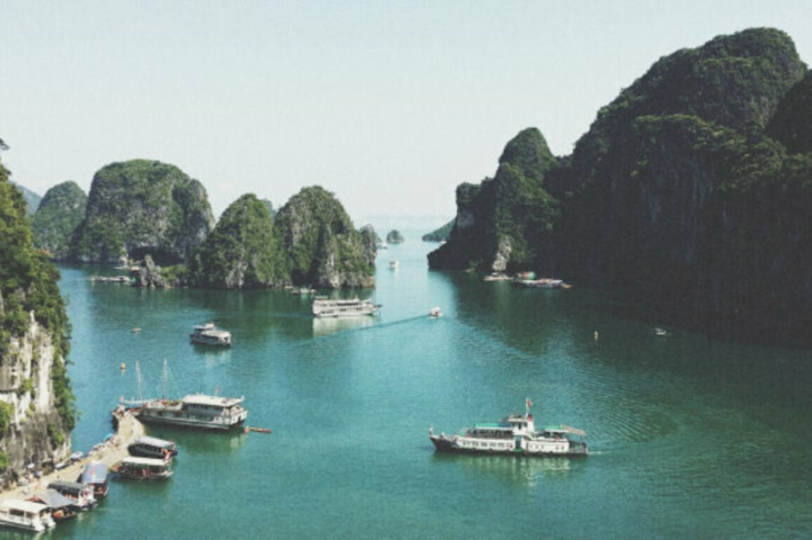 Bulgaria Included in New 45-Day Visa-Free Travel to Vietnam